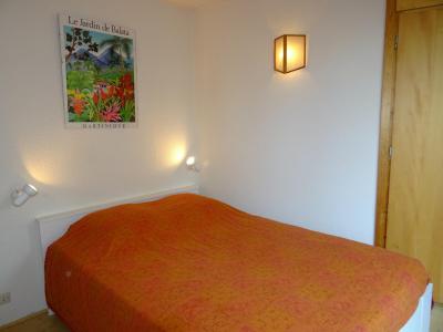 Rent in ski resort 3 room apartment 6 people (101) - Résidence Miravidi - Les Arcs - Bedroom
