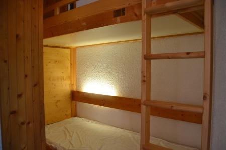 Rent in ski resort Studio sleeping corner 4 people (403) - Résidence Miravidi - Les Arcs - Bedroom