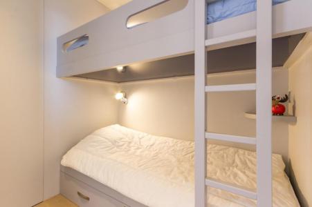 Skiverleih 2-Zimmer-Holzhütte für 6 Personen (1244) - Résidence Nova 2 - Les Arcs - Stockbetten