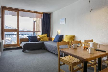 Soggiorno sugli sci Appartamento 2 stanze con alcova per 6 persone (0938) - Résidence Nova 2 - Les Arcs - Appartamento