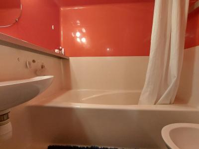 Location au ski Appartement 2 pièces cabine 6 personnes (540) - Résidence Nova 2 - Les Arcs - Salle de bain