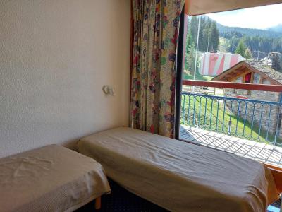 Rent in ski resort 2 room apartment 5 people (364) - Résidence Nova - Les Arcs - Bedroom