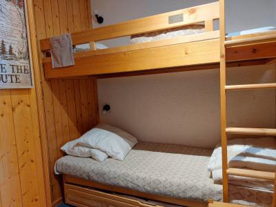 Аренда на лыжном курорте Апартаменты 2 комнат 6 чел. (146) - Résidence Nova - Les Arcs - Комната
