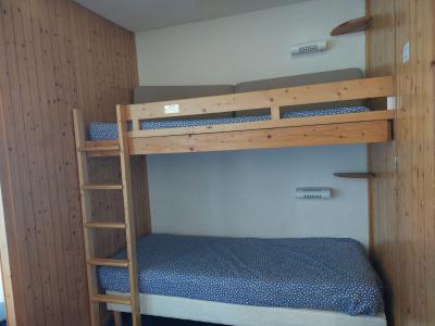 Rent in ski resort 2 room apartment 6 people (718) - Résidence Nova - Les Arcs - Bedroom