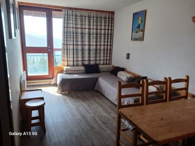 Rent in ski resort 2 room apartment 6 people (732) - Résidence Nova - Les Arcs - Apartment