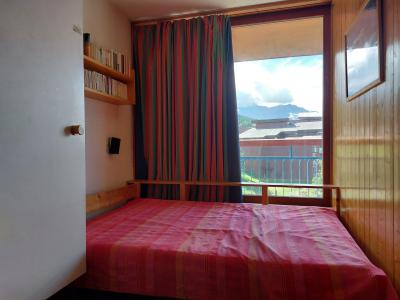 Skiverleih 2-Zimmer-Appartment für 5 Personen (1358R) - Résidence Nova - Les Arcs - Schlafzimmer