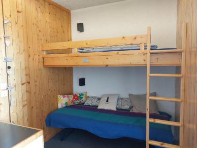 Skiverleih 2-Zimmer-Berghütte für 6 Personen (636) - Résidence Nova - Les Arcs - Schlafzimmer