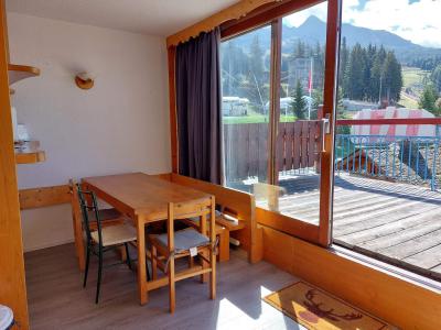 Аренда на лыжном курорте Апартаменты 3 комнат 7 чел. (462) - Résidence Nova - Les Arcs - Кухня