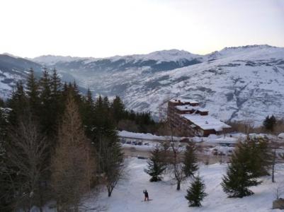 Недорогой отдых на лыжной станции Résidence Nova