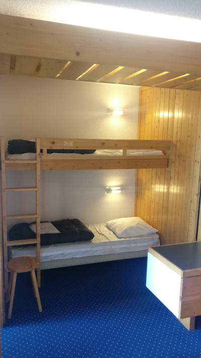 Skiverleih 2-Zimmer-Holzhütte für 6 Personen (0218) - Résidence Nova 4 - Les Arcs - Stockbetten