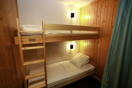 Skiverleih 2-Zimmer-Berghütte für 6 Personen (0100) - Résidence Nova 5 - Les Arcs - Stockbetten