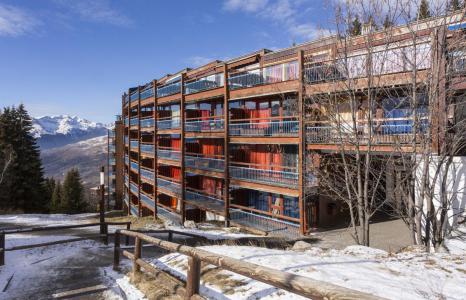 Rent in ski resort Résidence Nova 5 - Les Arcs