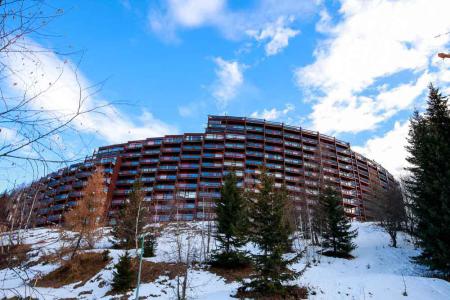 Аренда на лыжном курорте Апартаменты 2 комнат 6 чел. (0100) - Résidence Nova 5 - Les Arcs
