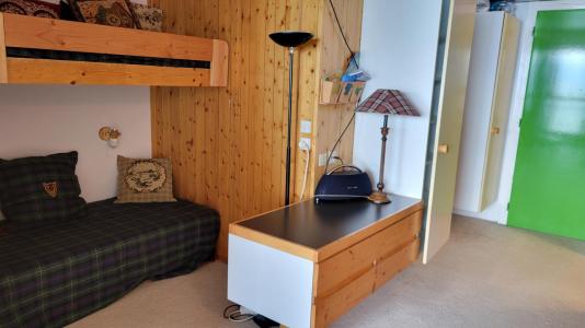 Location au ski Appartement 2 pièces cabine 6 personnes (LAR-NOV0504) - Résidence Nova 5 - Les Arcs - Cabine