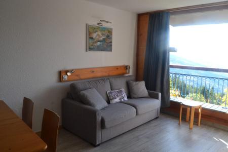 Rent in ski resort 2 room apartment sleeping corner 6 people (314) - Résidence Nova - Les Arcs