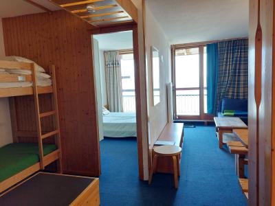 Ski verhuur Appartement 2 kamers 6 personen (822) - Résidence Nova - Les Arcs