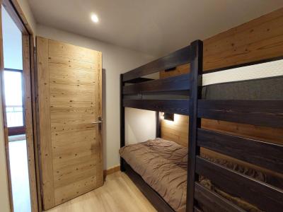 Rent in ski resort 2 room apartment sleeping corner 6 people (914) - Résidence Nova - Les Arcs