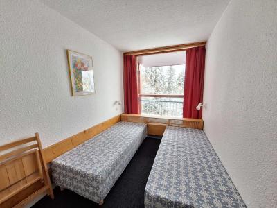 Rent in ski resort 2 room apartment cabin 6 people (230) - Résidence Nova - Les Arcs