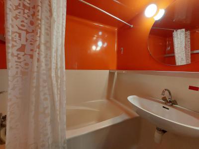 Wynajem na narty Apartament 2 pokojowy 5 osób (364) - Résidence Nova - Les Arcs