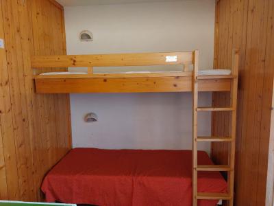 Alquiler al esquí Apartamento 2 piezas para 6 personas (054) - Résidence Nova - Les Arcs - Espacio de noche