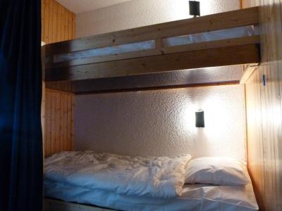 Alquiler al esquí Apartamento cabina 2 piezas para 6 personas (508) - Résidence Nova - Les Arcs - Habitación