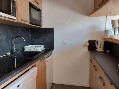 Soggiorno sugli sci Appartamento 3 stanze per 7 persone (462) - Résidence Nova - Les Arcs - Cucina
