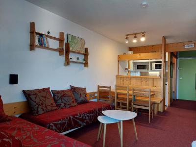 Ski verhuur Appartement 2 kamers 5 personen (1132) - Résidence Nova - Les Arcs - Appartementen