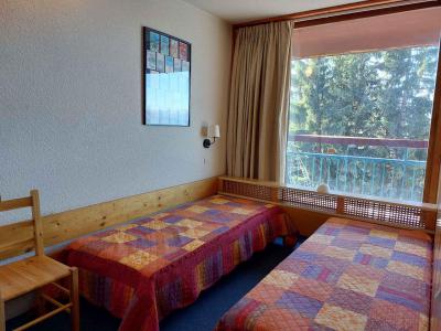 Ski verhuur Appartement 2 kamers 6 personen (146) - Résidence Nova - Les Arcs - Kamer