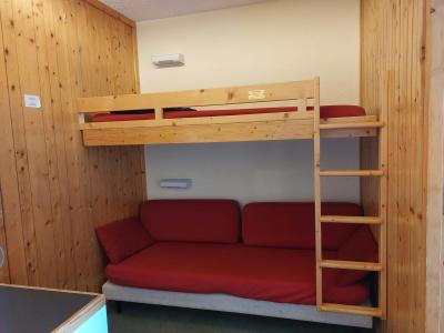 Ski verhuur Appartement 2 kamers 6 personen (630) - Résidence Nova - Les Arcs - Kamer