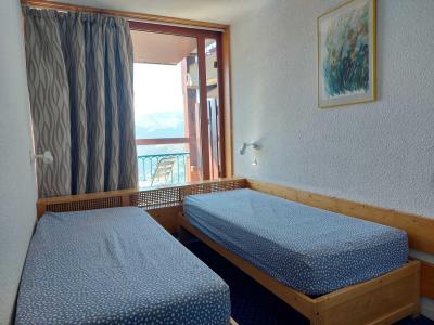 Ski verhuur Appartement 2 kamers 6 personen (718) - Résidence Nova - Les Arcs - Kamer