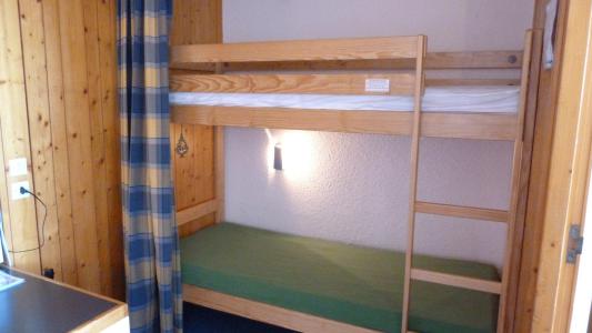 Ski verhuur Appartement 2 kamers 6 personen (822) - Résidence Nova - Les Arcs - Kamer