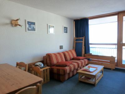 Ski verhuur Appartement 2 kamers bergnis 6 personen (508) - Résidence Nova - Les Arcs - Appartementen