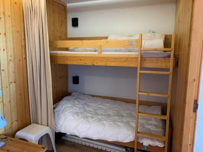 Ski verhuur Appartement 2 kamers bergnis 6 personen (742) - Résidence Nova - Les Arcs - Kamer