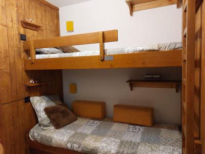 Ski verhuur Appartement 2 kamers bergnis 6 personen (852) - Résidence Nova - Les Arcs - Kamer