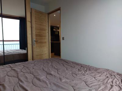 Ski verhuur Appartement 2 kamers bergnis 6 personen (914) - Résidence Nova - Les Arcs - Kamer