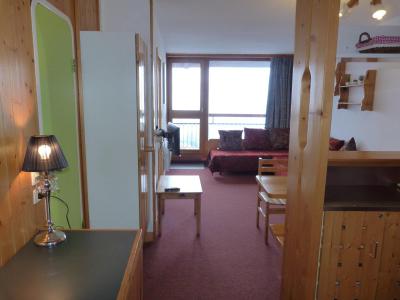 Location au ski Appartement 2 pièces 5 personnes (1132) - Résidence Nova - Les Arcs - Appartement