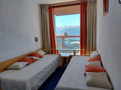 Location au ski Appartement 2 pièces 6 personnes (036) - Résidence Nova - Les Arcs - Chambre