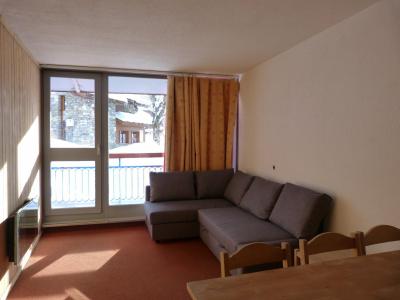 Location au ski Appartement 2 pièces 6 personnes (164) - Résidence Nova - Les Arcs - Appartement