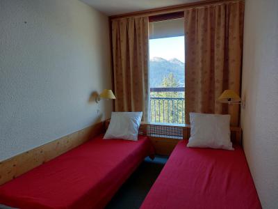 Location au ski Appartement 2 pièces 6 personnes (630) - Résidence Nova - Les Arcs - Chambre