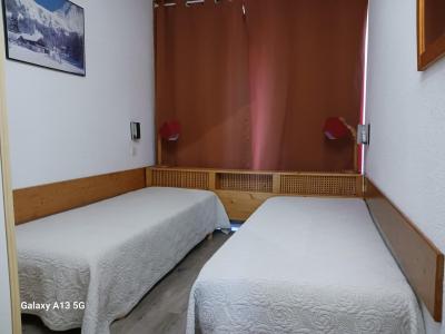 Location au ski Appartement 2 pièces 6 personnes (732) - Résidence Nova - Les Arcs - Chambre