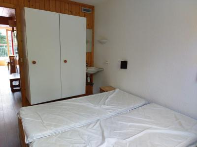 Location au ski Appartement 3 pièces 7 personnes (462) - Résidence Nova - Les Arcs - Chambre