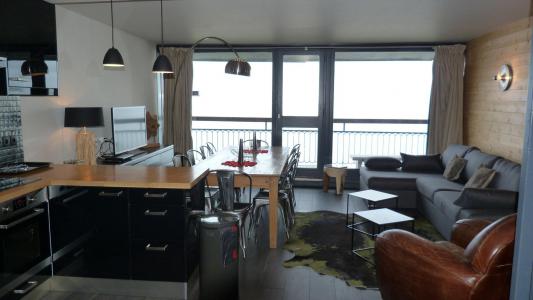 Ski verhuur Appartement 4 kamers 8 personen (516) - Résidence Nova - Les Arcs - Appartementen