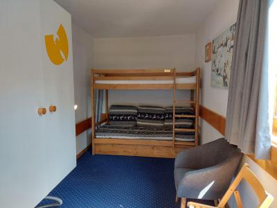 Ski verhuur Studio 3 personen (811) - Résidence Nova - Les Arcs - Woonkamer