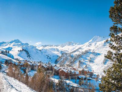 Location au ski Résidence P&V Premium le Village - Les Arcs
