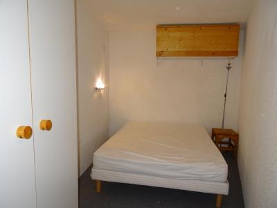 Rent in ski resort 2 room apartment sleeping corner 6 people (845) - Résidence Pierra Menta - Les Arcs - Bedroom