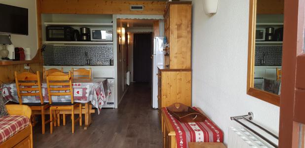 Rent in ski resort Studio 5 people (212) - Résidence Pierra Menta - Les Arcs