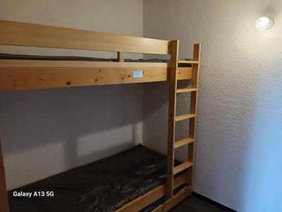 Skiverleih Studio Schlafnische 5 Personen (836R) - Résidence Pierra Menta - Les Arcs - Schlafzimmer