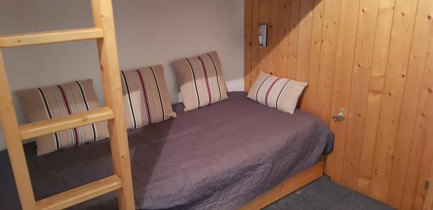 Rent in ski resort Studio sleeping corner 5 people (1017) - Résidence Pierra Menta - Les Arcs - Bedroom