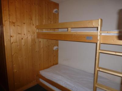 Rent in ski resort Studio sleeping corner 5 people (310) - Résidence Pierra Menta - Les Arcs - Bedroom
