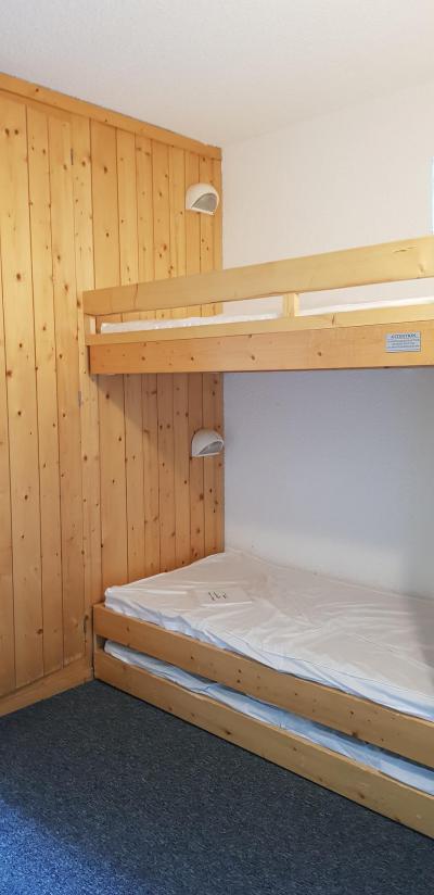 Аренда на лыжном курорте Квартира студия со спальней для 5 чел. (310) - Résidence Pierra Menta - Les Arcs - Комната